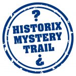 Historix-Mystery-Trail Logo